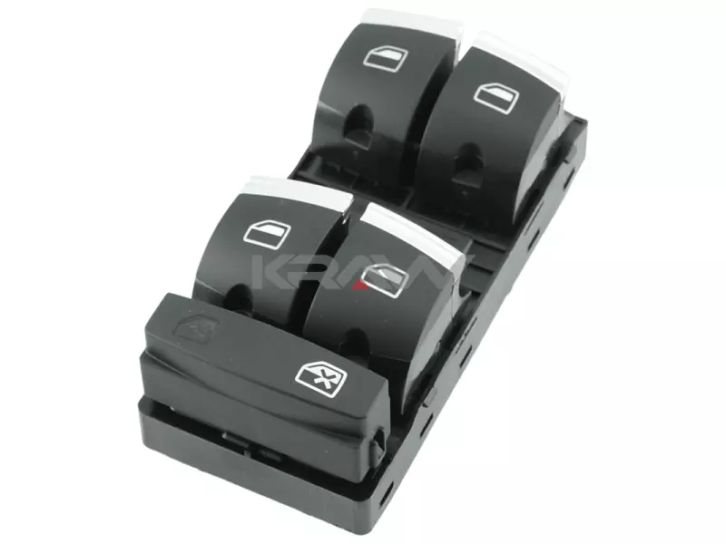 CAR SWITCH A3 - A6 - Q7