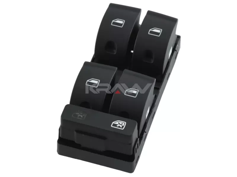 CAR SWITCH A4 - EXEO