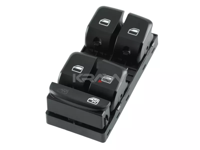 CAR SWITCH A1 - A4 - A5 - Q3 - Q5