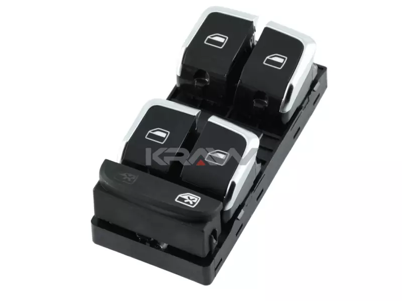 CAR SWITCH A4 - A5 - Q5 - Q3