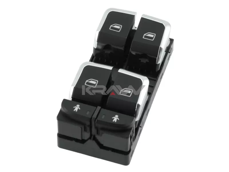 CAR SWITCH A6 - A7 - Q3