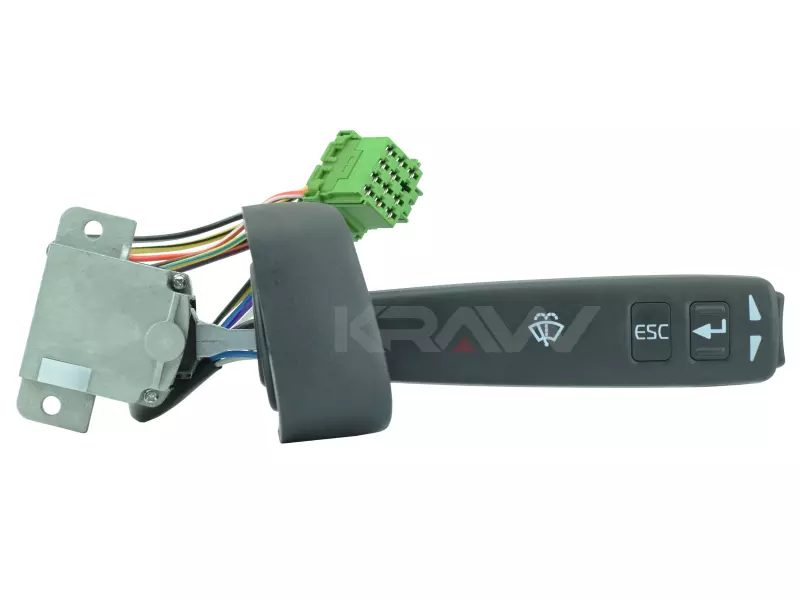 S?NYAL - S?LECEK KOLU VOLVO FH - FM - FMX