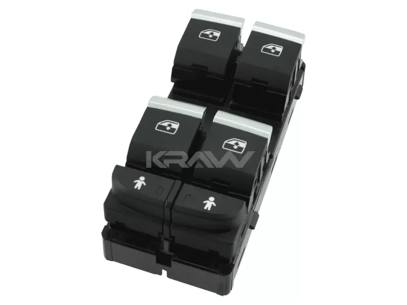 CAR SWITCH A4 - A5 - Q5 - Q7