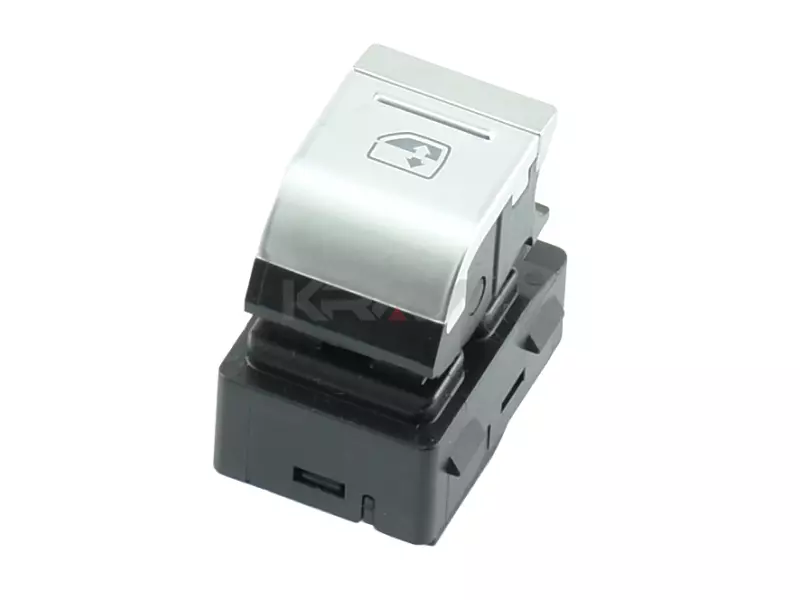 CAR SWITCH 1513C -A6 - A7 - E-TRON TEKLI CAM ANAH. - KROM