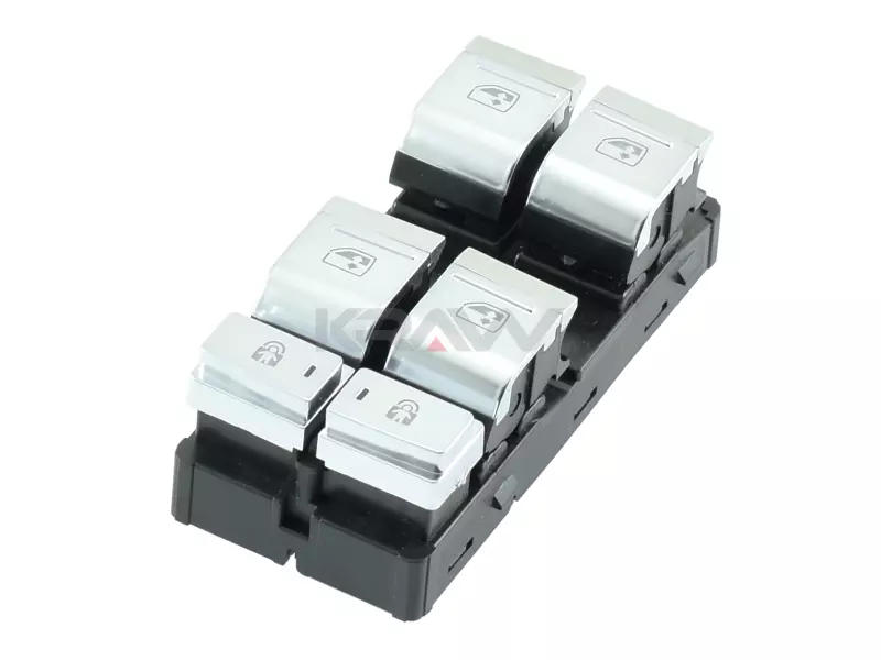 CAR SWITCH A6 - A7 - E-TRON