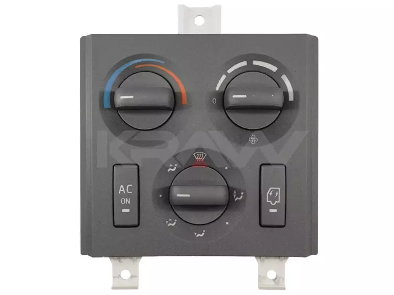 ?KL?MLEND?RME 15192 - VOLVO FH - FM KL?MA KONTROL PANEL?