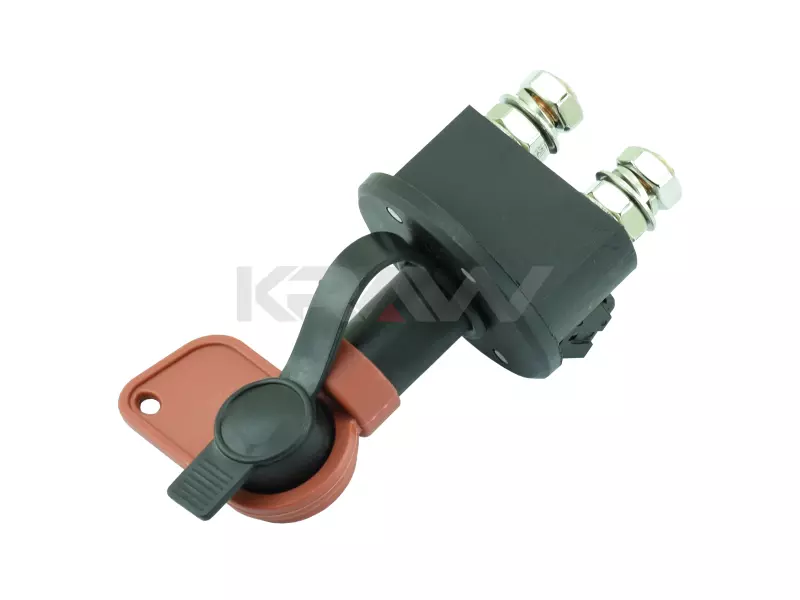 ELEKTRON?K 152- TIR DEVRE KESICI PLASTIK TIP