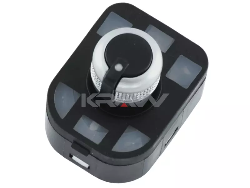 MIRROW SWITCH A3 - A6 - A8 - Q7 - TT - S6