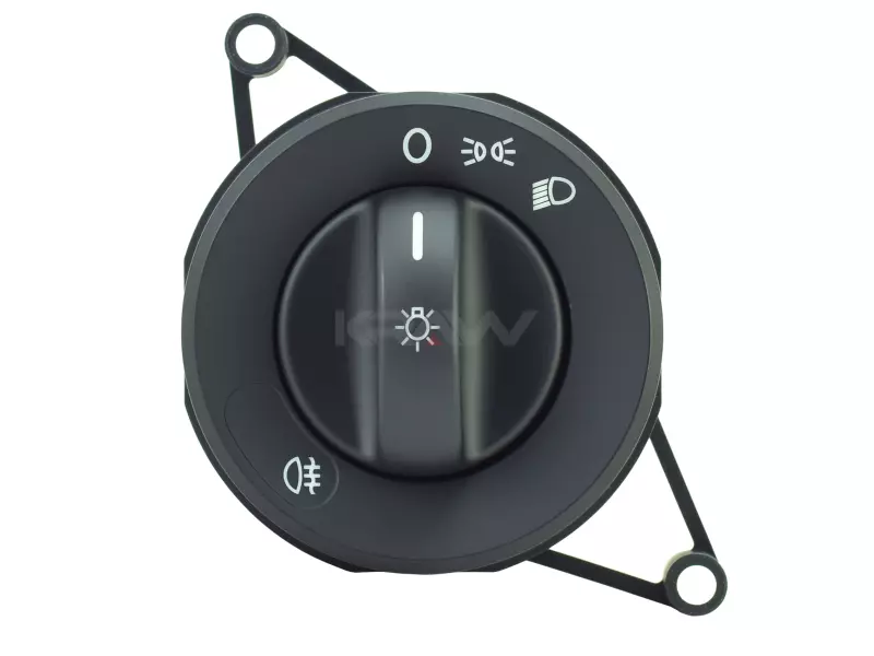 HEADLIGHT SWITCH AXOR - ATEGO