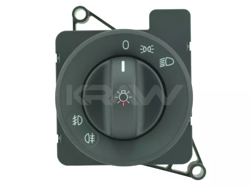 HEADLIGHT SWITCH ACTROS