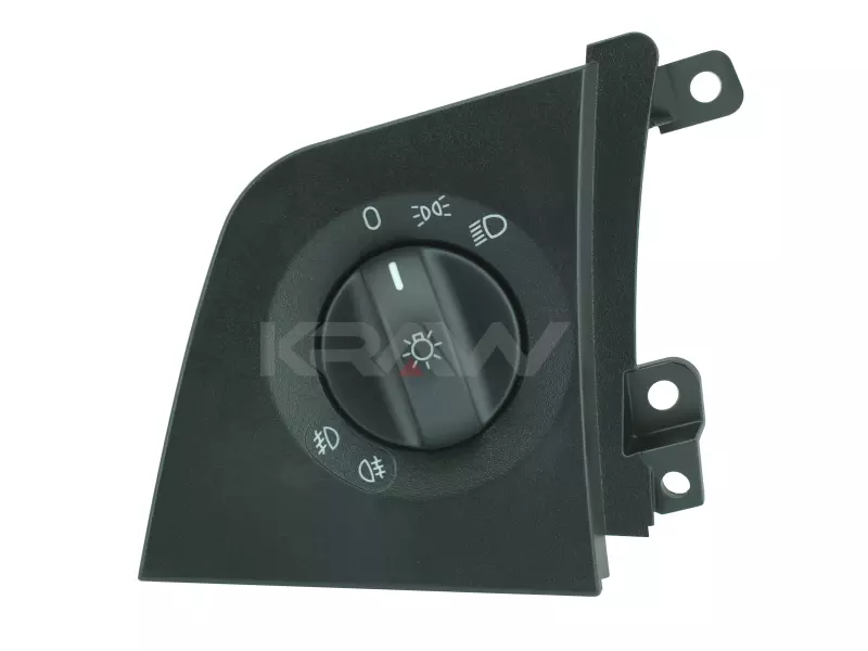 HEADLIGHT SWITCH ACTROS