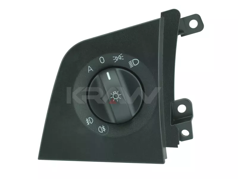 HEADLIGHT SWITCH ACTROS