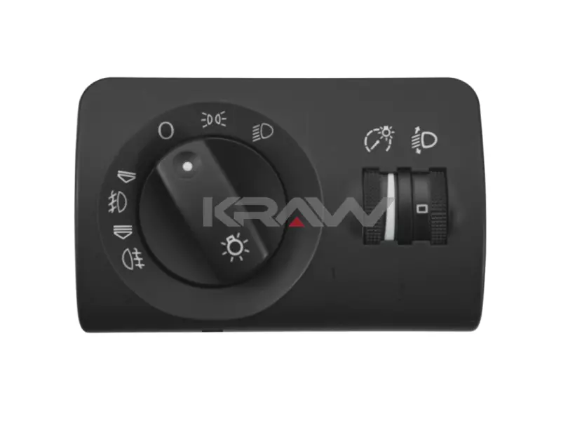 HEADLIGHT SWITCH A6