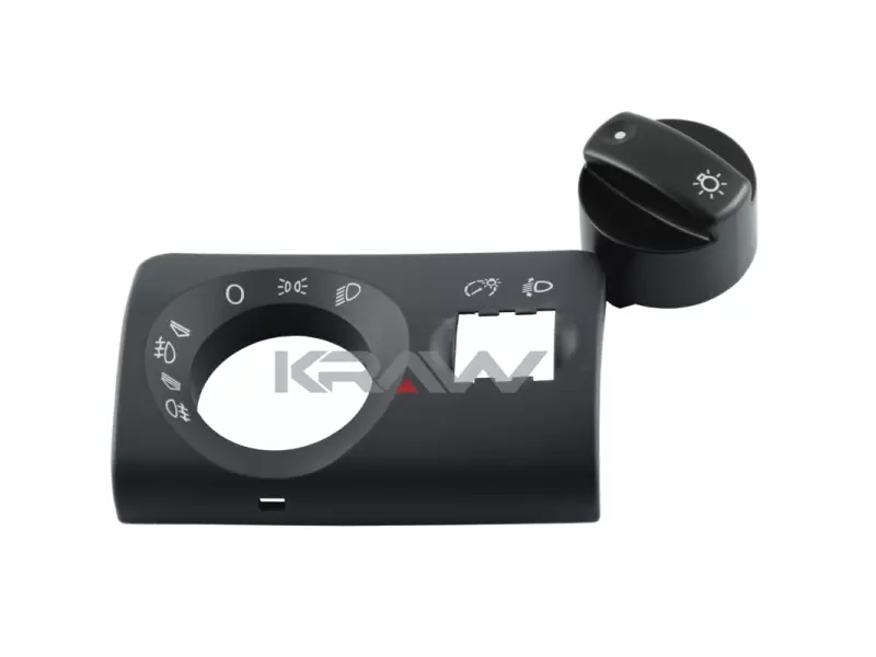 HEADLIGHT SWITCH A6