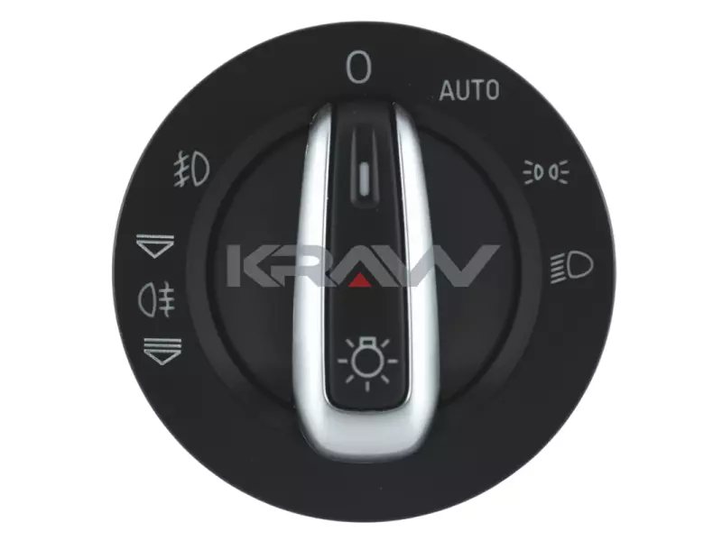 HEADLIGHT SWITCH A6 - Q7