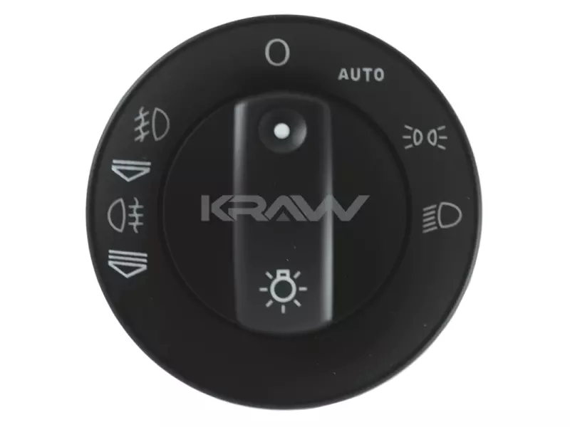 HEADLIGHT SWITCH A4