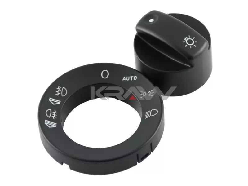 HEADLIGHT SWITCH A4