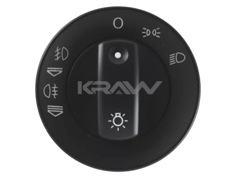 HEADLIGHT SWITCH A4