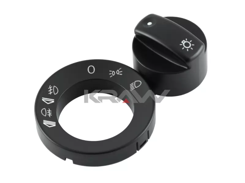 HEADLIGHT SWITCH A4