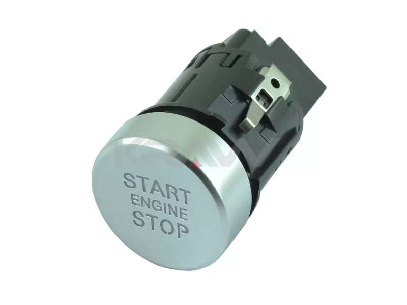 START-STOP - PARK BUTONU A4 - A5 - Q5