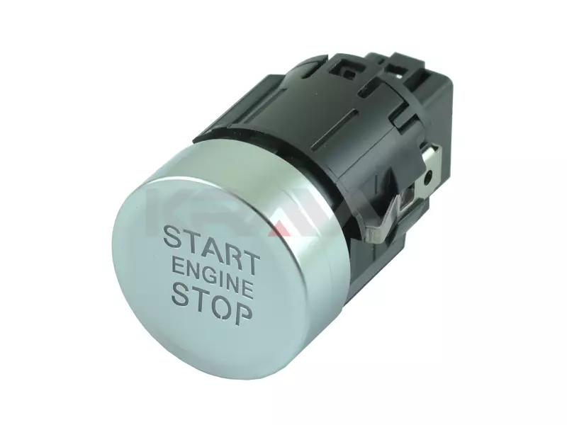 START-STOP - PARK BUTONU Q3