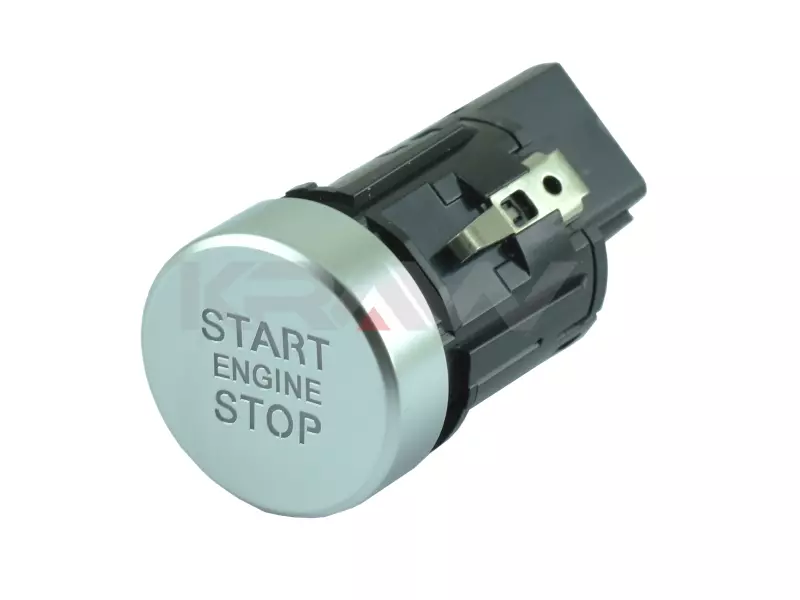 START-STOP - PARK BUTONU A6 - A7