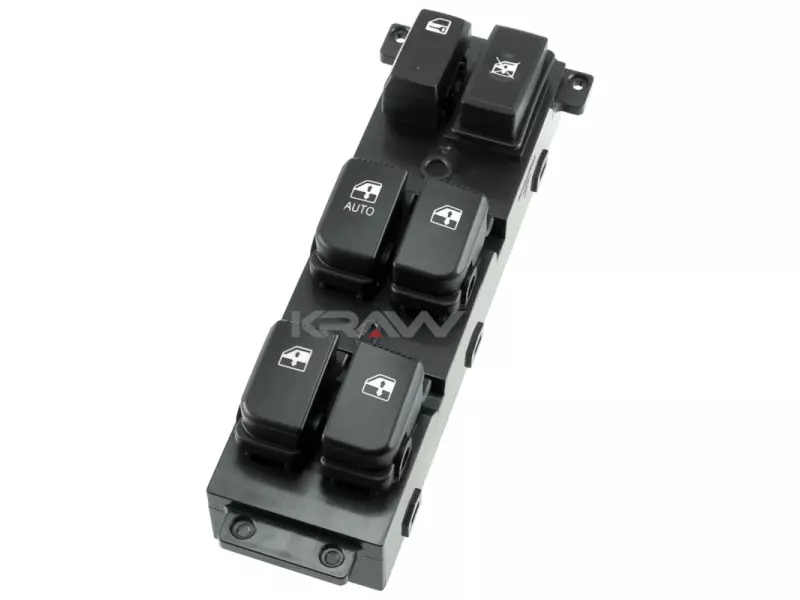 CAR SWITCH SANTA FE