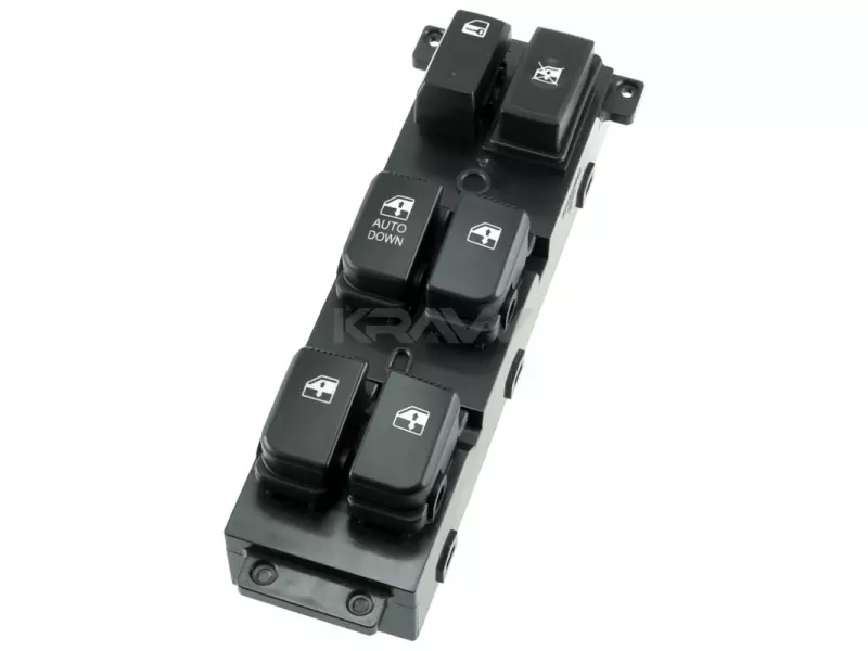CAR SWITCH SANTA FE