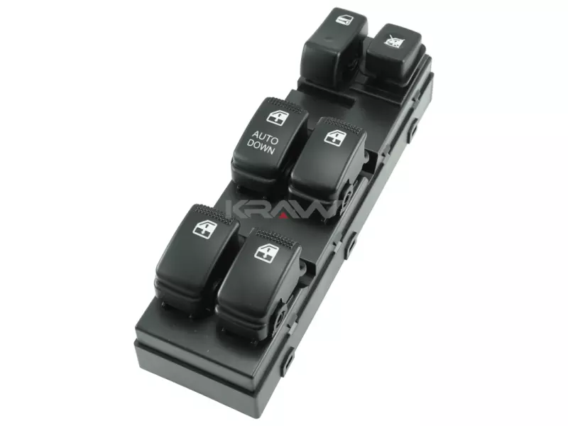 CAR SWITCH SPORTAGE