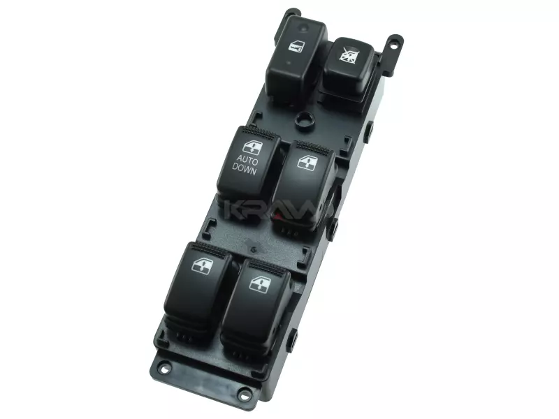 CAR SWITCH RIO