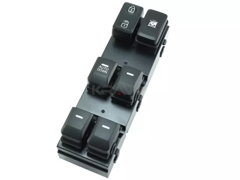 CAR SWITCH SPORTAGE