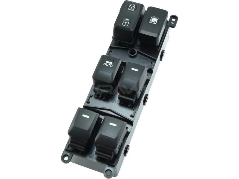CAR SWITCH RIO