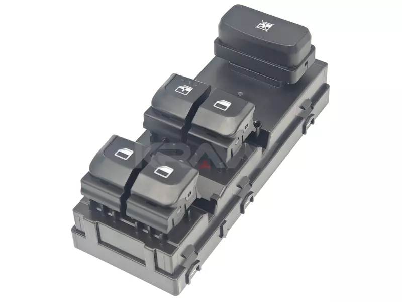 CAR SWITCH RIO - STONIC