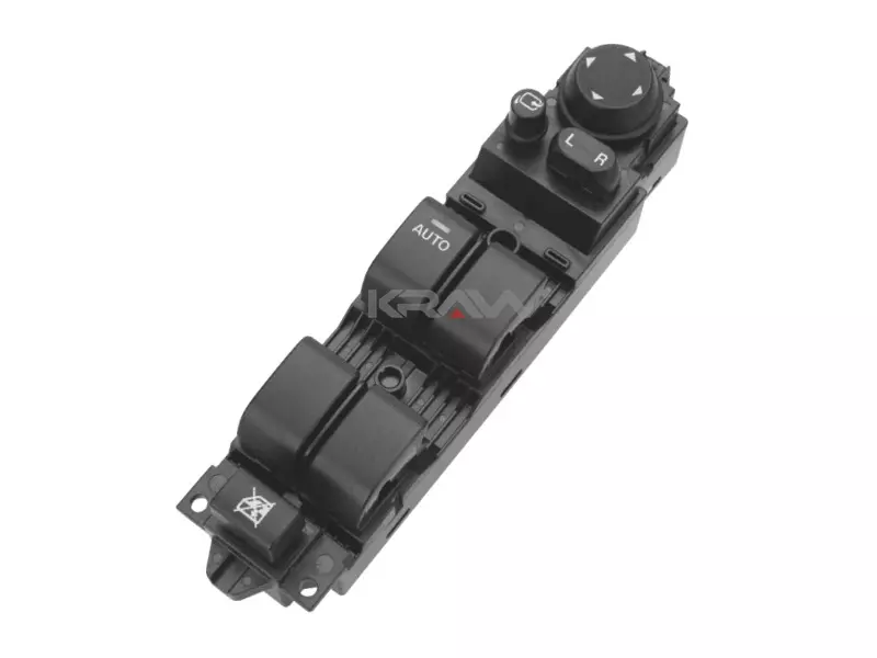 CAR SWITCH MAZDA 3