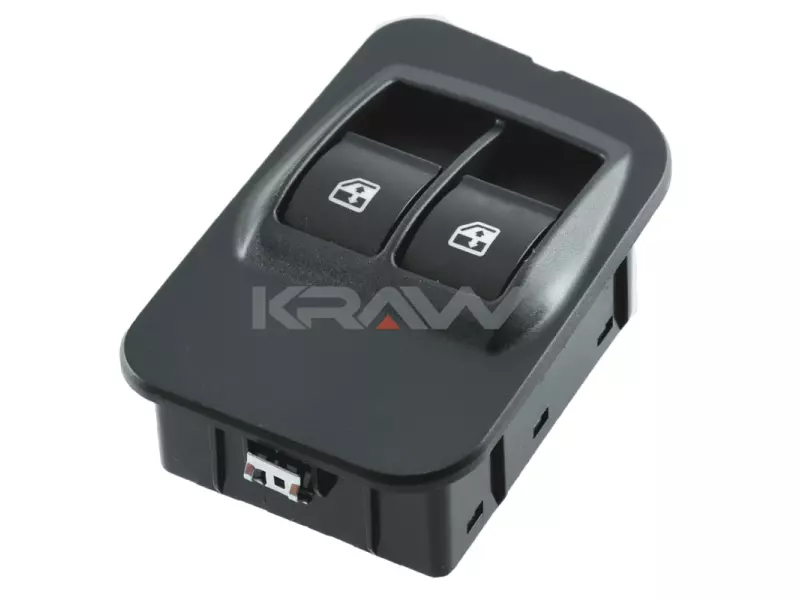 CAR SWITCH FIORINO - QUBO - BIPPER - NEMO