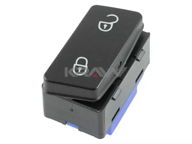K?L?T - BAGAJ - DEPO ANAHTARI CADDY - TOURAN