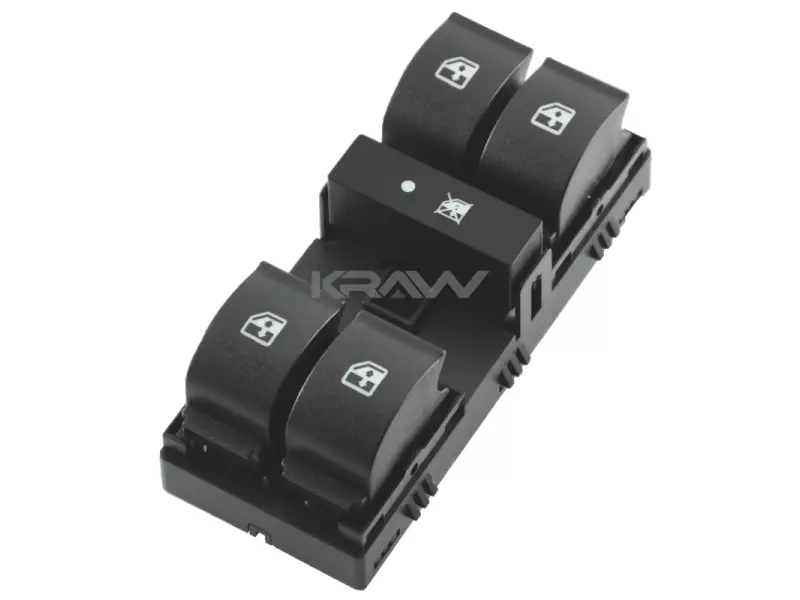CAR SWITCH DOBLO III - COMBO III