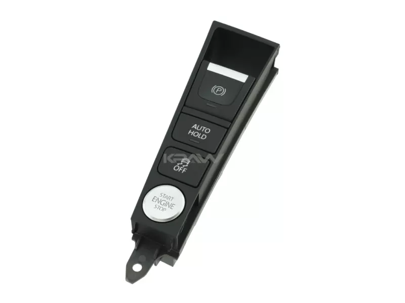 START-STOP - PARK BUTONU PASSAT - CC