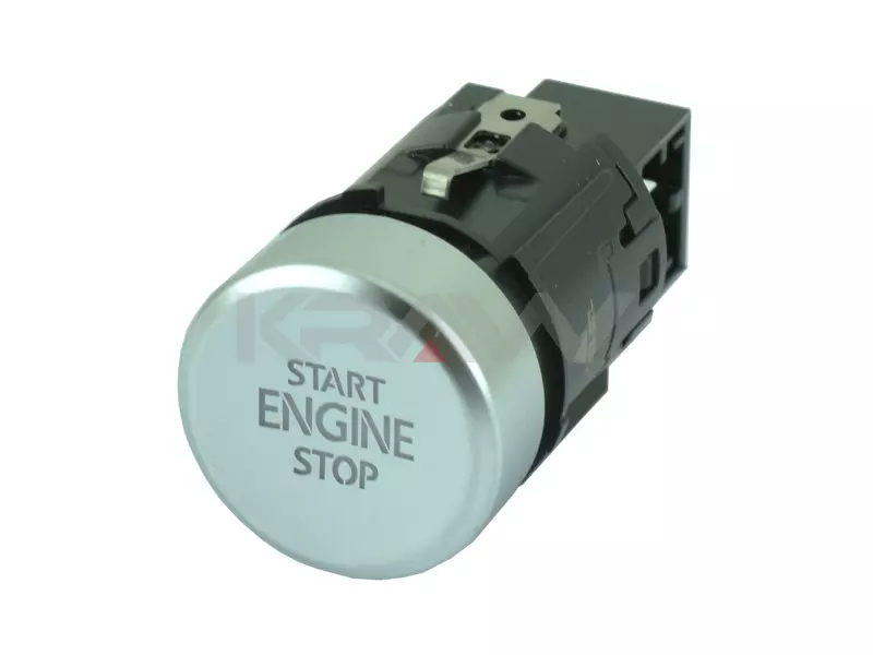 START-STOP - PARK BUTONU GOLF 7.5 - T-ROC