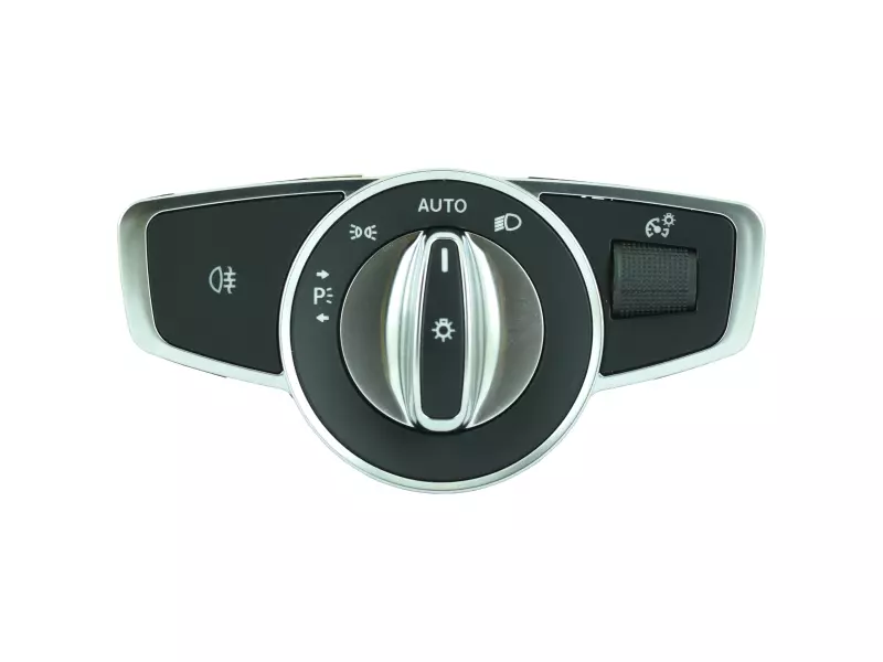 HEADLIGHT SWITCH W205