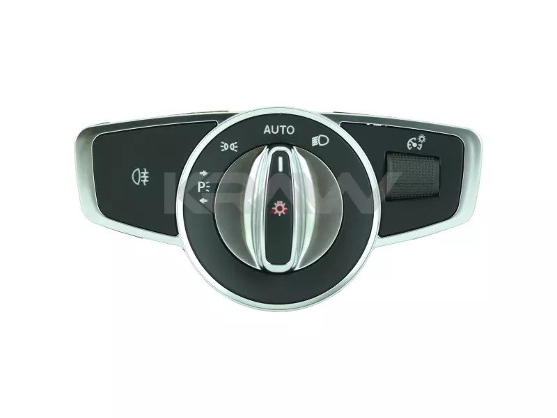 HEADLIGHT SWITCH W205