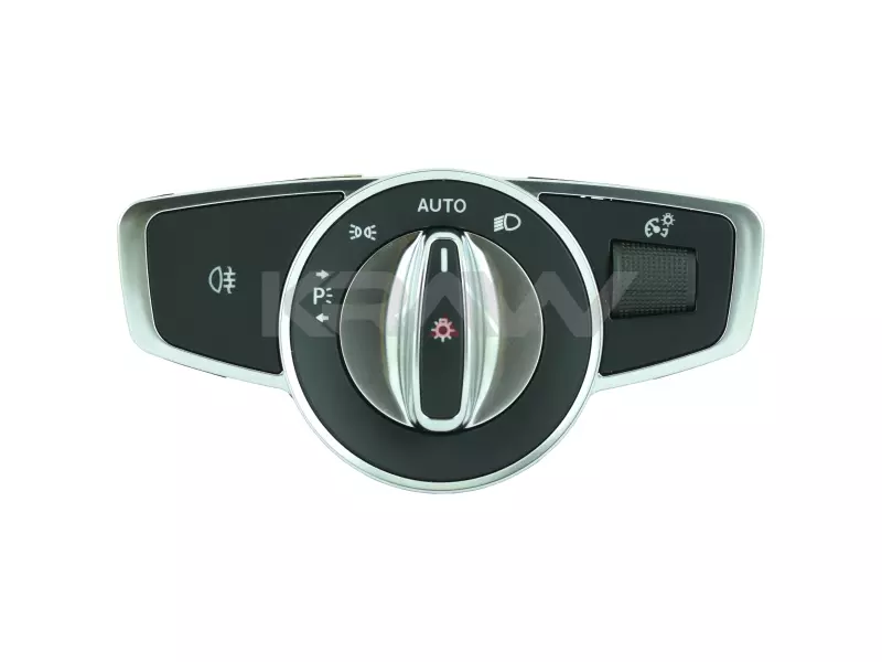 HEADLIGHT SWITCH W213 - W257