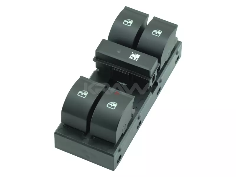 CAR SWITCH PUNTO - GRANDE PUNTO