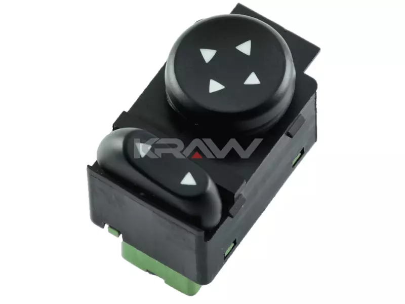 MIRROW SWITCH LINEA - ALBEA - PALIO - MAREA - BRAVA - DOBLO - EGEA