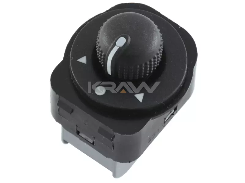 MIRROW SWITCH DOBLO - FIORINO - QUBO - BIPPER - NEMO - COMBO