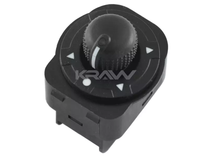 MIRROW SWITCH DUCATO - BOXER - JUMPER - RELAY