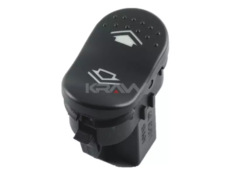 CAR SWITCH FOCUS - TRANSIT V347