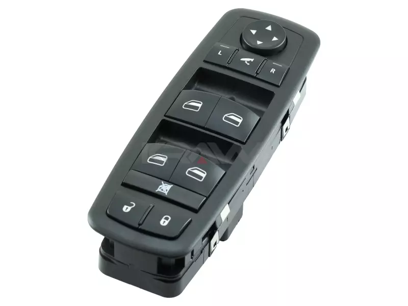 CAR SWITCH DODGE NITRO - CHEROKEE