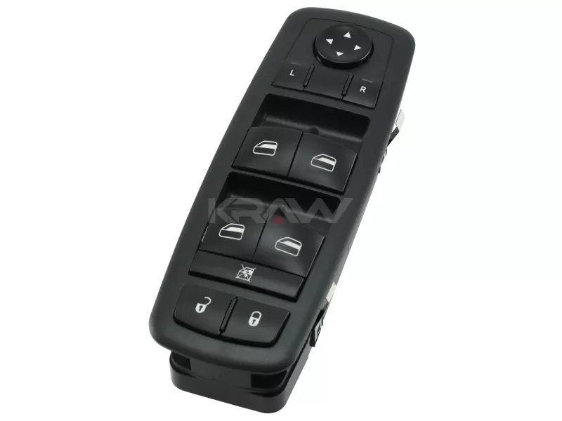CAR SWITCH CHEROKEE