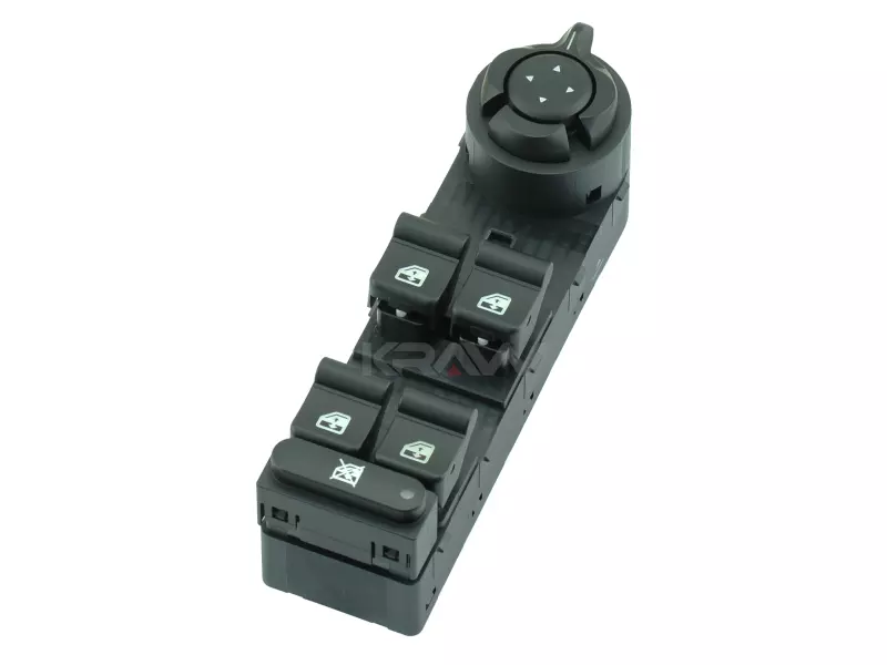 CAR SWITCH RENEGADE